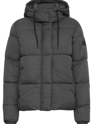 Foto van product Oxmo Winterjas 'Taylor' grijs