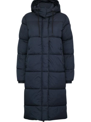 Foto van product Oxmo Wintermantel 'Tammy' donkerblauw