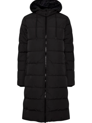 Foto van product Oxmo Wintermantel zwart