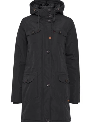 Foto van product Oxmo Winterparka 'Tala' antraciet