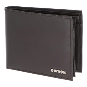 Foto van product OXMOX Portemonnee bruin