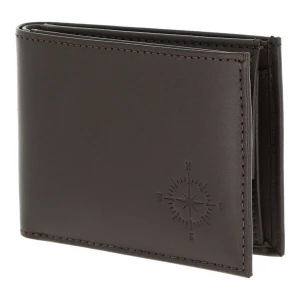 Foto van product OXMOX Portemonnee bruin