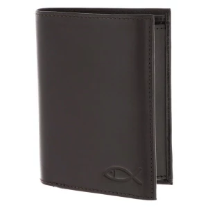 Foto van product OXMOX Portemonnee camel