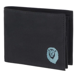 Foto van product OXMOX Portemonnee donkerblauw