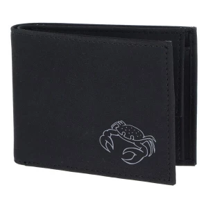 Foto van product OXMOX Portemonnee 'New Cryptan' grijs
