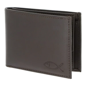 Foto van product OXMOX Portemonnee taupe