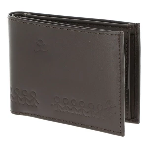 Foto van product OXMOX Portemonnee taupe