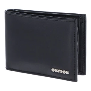 Foto van product OXMOX Portemonnee zwart