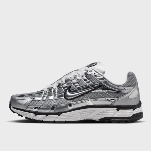 Foto van product P-6000 Nike zilver
