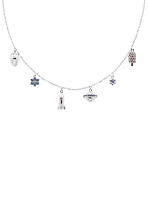 Foto van product P D PAOLA Sieraden gemengde kleuren / zilver
