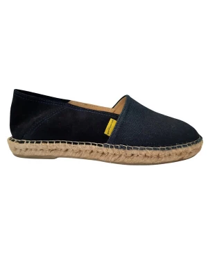Foto van product Pacifique Sud Espadrilles donkerblauw
