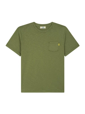 Foto van product Pacifique Sud Shirt 'Pacific' groen
