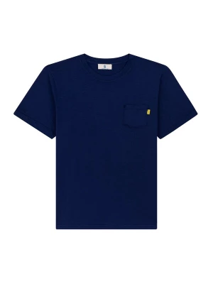 Foto van product Pacifique Sud Shirt 'Pacific' marine