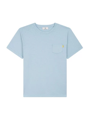 Foto van product Pacifique Sud Shirt 'Pacific' pastelblauw