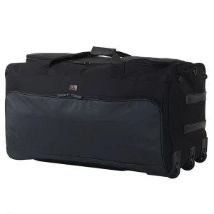 Foto van product Pack Easy Reistas 'Light' zwart
