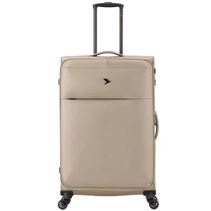 Foto van product Pack Easy Trolley 'GoOn' beige