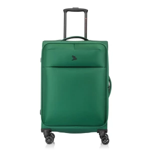 Foto van product Pack Easy Trolley 'GoUp' groen