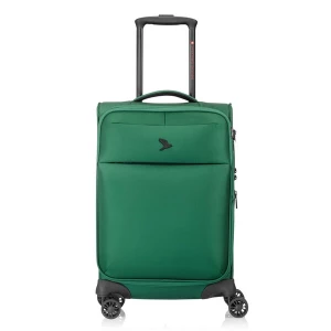 Foto van product Pack Easy Trolley 'GoUp' groen