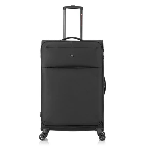 Foto van product Pack Easy Trolley 'GoUp' zwart
