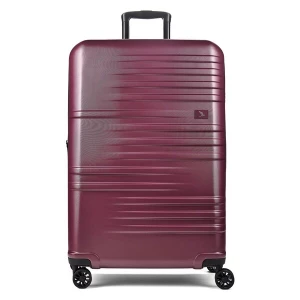 Foto van product Pack Easy Trolley 'Mena' mauve