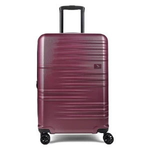 Foto van product Pack Easy Trolley 'Mena' mauve