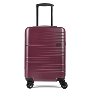 Foto van product Pack Easy Trolley 'Mena' mauve