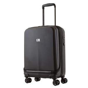 Foto van product Pack Easy Trolley zwart