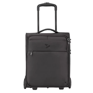 Foto van product Pack Easy Trolley zwart