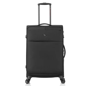 Foto van product Pack Easy Trolley zwart