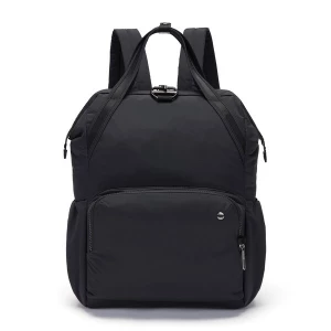 Foto van product Pacsafe Rugzak 'Citysafe CX' zwart