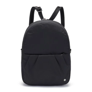 Foto van product Pacsafe Rugzak 'Citysafe' zwart