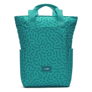 Foto van product Pacsafe Rugzak turquoise