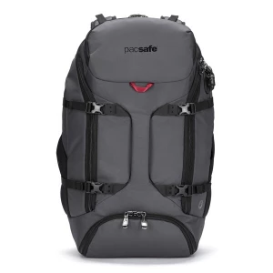 Foto van product Pacsafe Rugzak 'Venturesafe EXP35' grijs / zwart