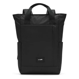 Foto van product Pacsafe Rugzak zwart