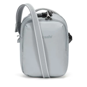 Foto van product Pacsafe Schoudertas 'Pacsafe' grijs