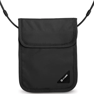 Foto van product Pacsafe Schoudertas zwart