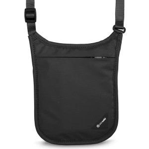 Foto van product Pacsafe Schoudertas zwart