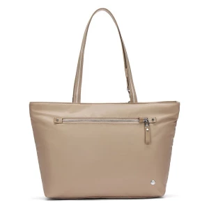 Foto van product Pacsafe Shopper taupe