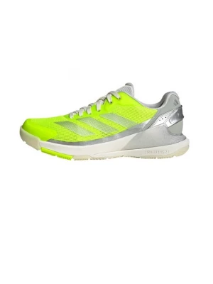 Foto van product Padelschoenen Adidas neongeel