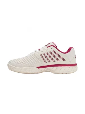 Foto van product Padelschoenen K-swiss crème
