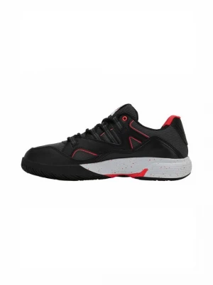 Foto van product Padelschoenen K-swiss zwart