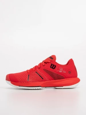 Foto van product Padelschoenen Wilson rood