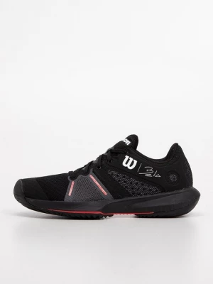 Foto van product Padelschoenen Wilson zwart
