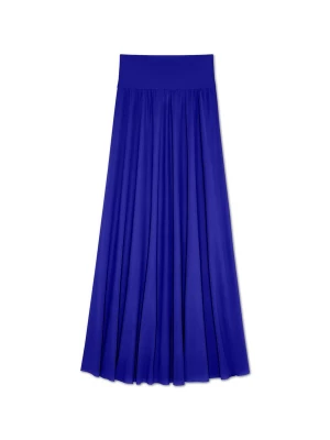Foto van product PAIN de SUCRE Rok 'JAYA' donkerblauw