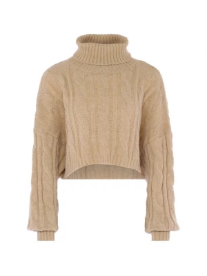 Foto van product paino Trui beige