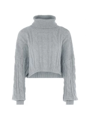 Foto van product paino Trui lichtgrijs