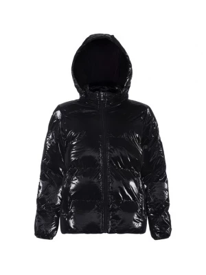 Foto van product paino Winterjas zwart