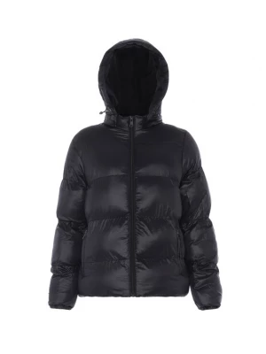 Foto van product paino Winterjas zwart