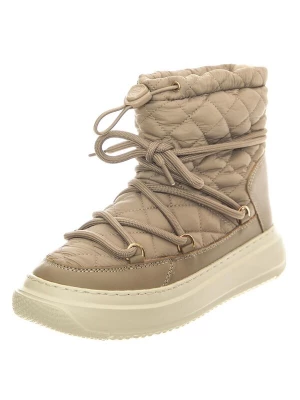Foto van product Pajar Canada Laarzen 'Gravita Beige' beige