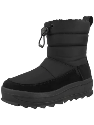 Foto van product Pajar Canada Snowboots 'Gepelle' zwart